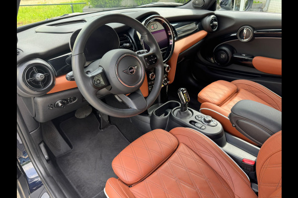 MINI Cooper SE Classic Trim | Panorama | Harm/Kardon | Head-up | Leder Chester