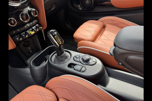 MINI Cooper SE Classic Trim | Panorama | Harm/Kardon | Head-up | Leder Chester