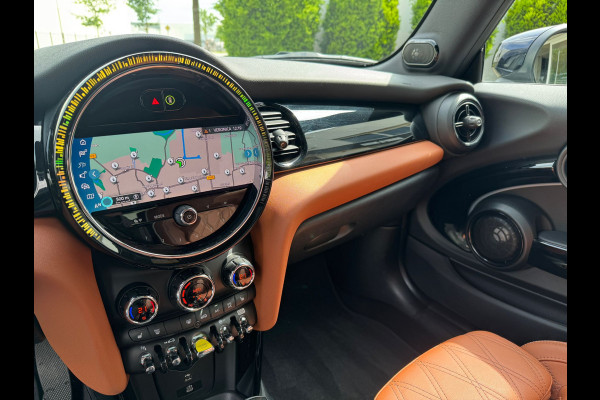 MINI Cooper SE Classic Trim | Panorama | Harm/Kardon | Head-up | Leder Chester