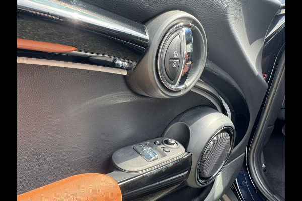 MINI Cooper SE Classic Trim | Panorama | Harm/Kardon | Head-up | Leder Chester