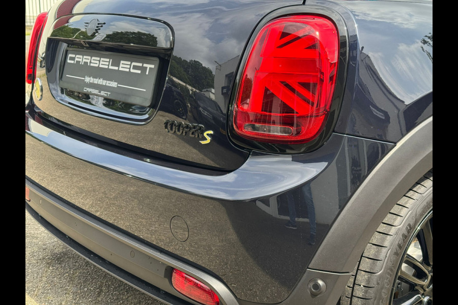 MINI Cooper SE Classic Trim | Panorama | Harm/Kardon | Head-up | Leder Chester
