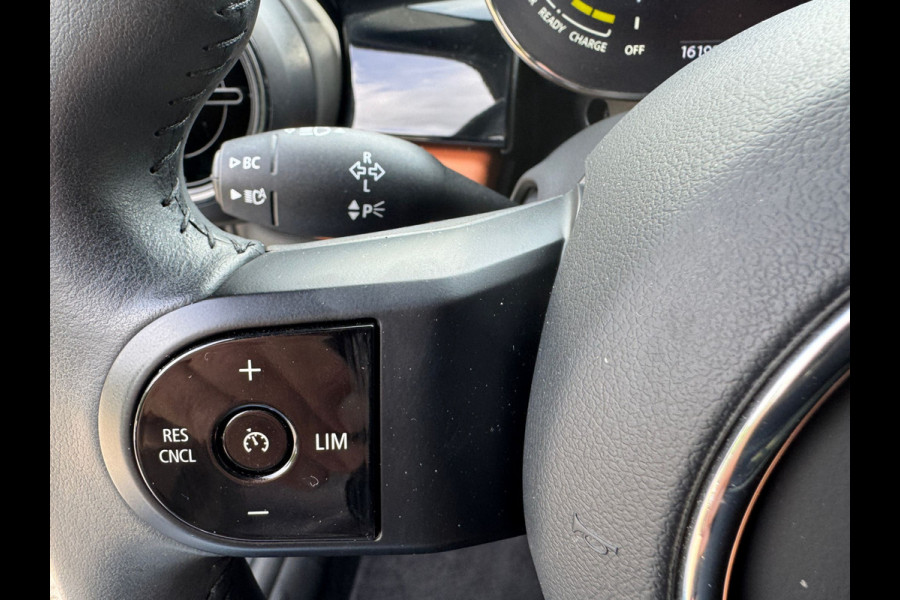 MINI Cooper SE Classic Trim | Panorama | Harm/Kardon | Head-up | Leder Chester