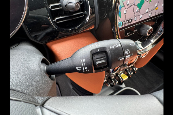 MINI Cooper SE Classic Trim | Panorama | Harm/Kardon | Head-up | Leder Chester