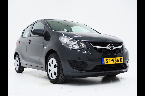 Opel KARL 1.0 ecoFLEX Edition | 5 Deurs | Airco | Cruise | Bluetooth | Elek. ramen