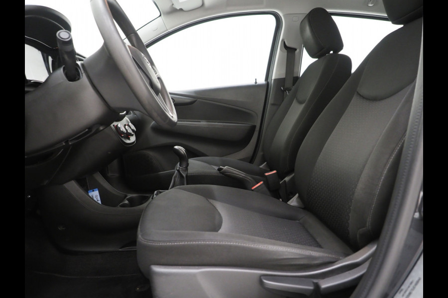 Opel KARL 1.0 ecoFLEX Edition | 5 Deurs | Airco | Cruise | Bluetooth | Elek. ramen