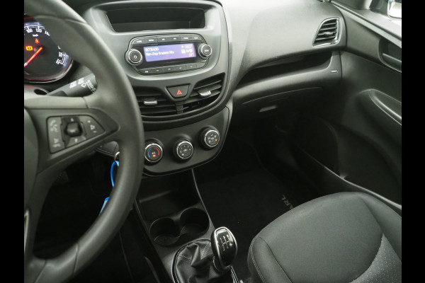 Opel KARL 1.0 ecoFLEX Edition | 5 Deurs | Airco | Cruise | Bluetooth | Elek. ramen