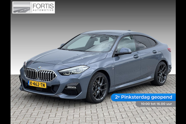 BMW 2 Serie Gran Coupé 218i High Executive NL-AUTO | STOELVERWARMING | M-PAKKET