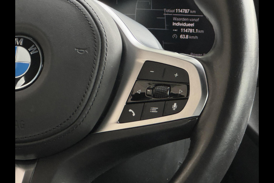 BMW 2 Serie Gran Coupé 218i High Executive NL-AUTO | STOELVERWARMING | M-PAKKET