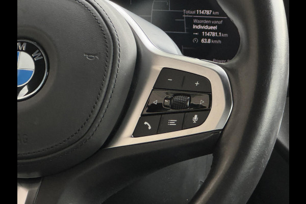 BMW 2 Serie Gran Coupé 218i High Executive NL-AUTO | STOELVERWARMING | M-PAKKET