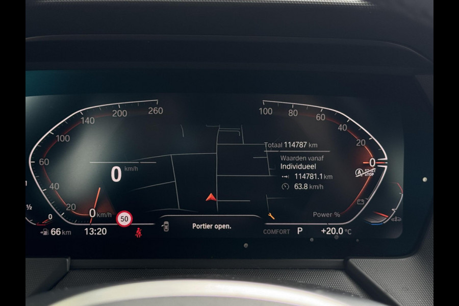 BMW 2 Serie Gran Coupé 218i High Executive NL-AUTO | STOELVERWARMING | M-PAKKET