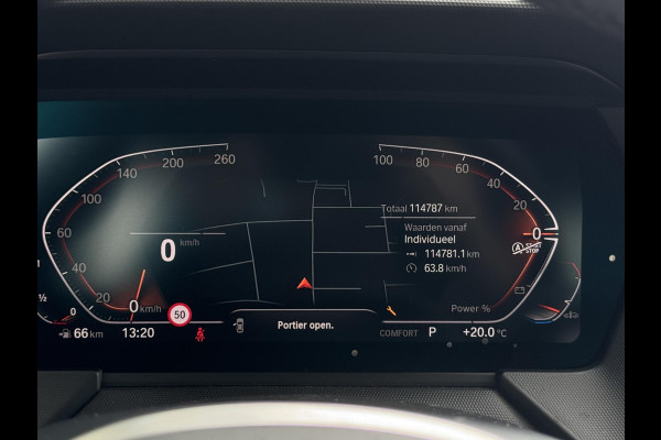 BMW 2 Serie Gran Coupé 218i High Executive NL-AUTO | STOELVERWARMING | M-PAKKET