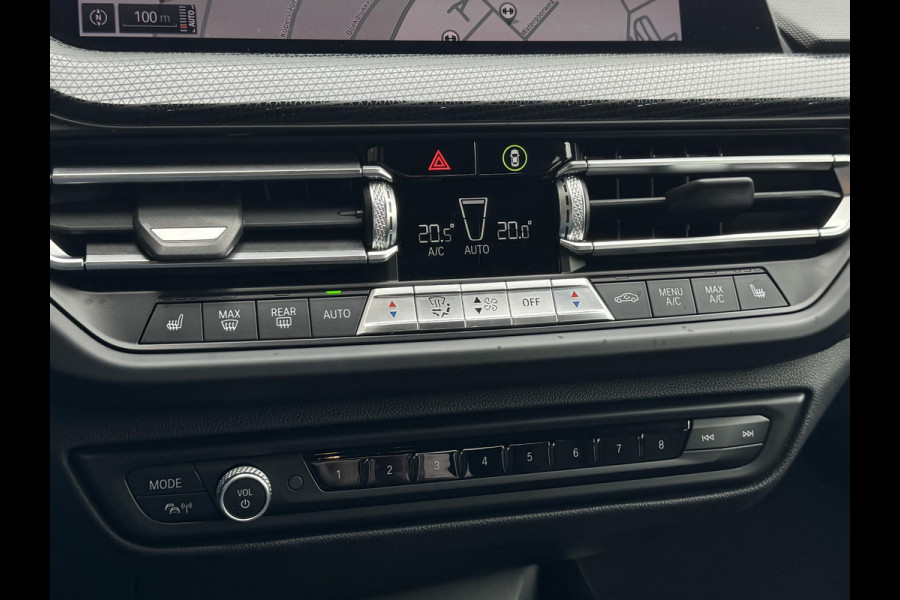 BMW 2 Serie Gran Coupé 218i High Executive NL-AUTO | STOELVERWARMING | M-PAKKET