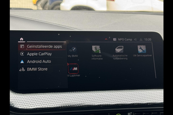BMW 2 Serie Gran Coupé 218i High Executive NL-AUTO | STOELVERWARMING | M-PAKKET