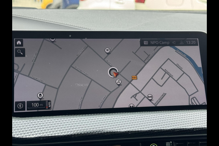 BMW 2 Serie Gran Coupé 218i High Executive NL-AUTO | STOELVERWARMING | M-PAKKET