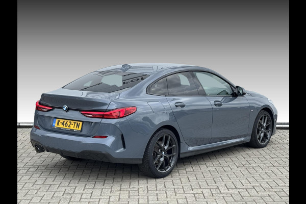 BMW 2 Serie Gran Coupé 218i High Executive NL-AUTO | STOELVERWARMING | M-PAKKET