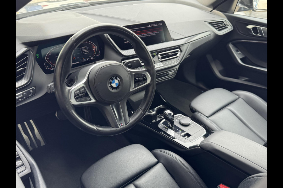 BMW 2 Serie Gran Coupé 218i High Executive NL-AUTO | STOELVERWARMING | M-PAKKET