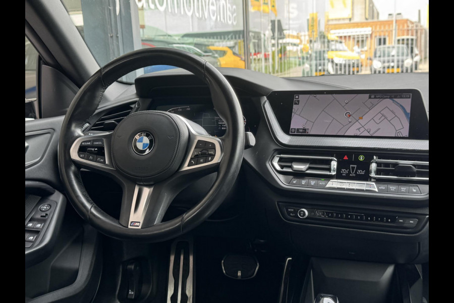 BMW 2 Serie Gran Coupé 218i High Executive NL-AUTO | STOELVERWARMING | M-PAKKET
