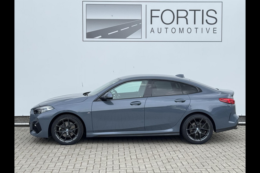 BMW 2 Serie Gran Coupé 218i High Executive NL-AUTO | STOELVERWARMING | M-PAKKET