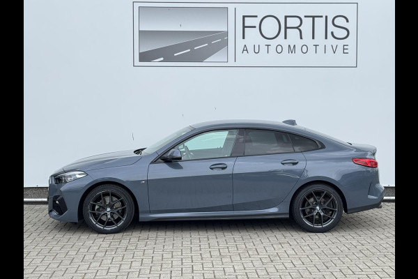 BMW 2 Serie Gran Coupé 218i High Executive NL-AUTO | STOELVERWARMING | M-PAKKET