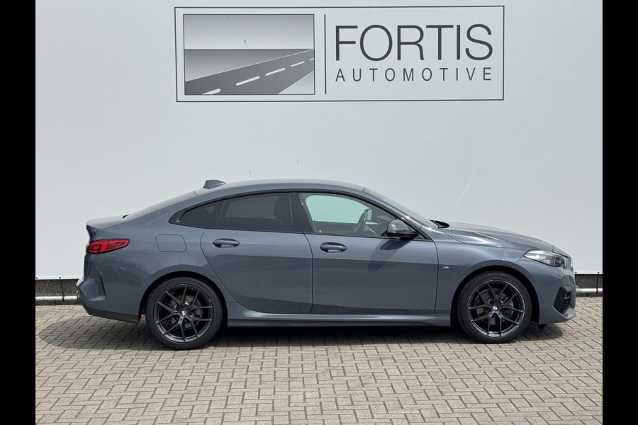 BMW 2 Serie Gran Coupé 218i High Executive NL-AUTO | STOELVERWARMING | M-PAKKET