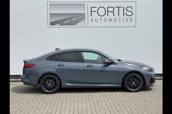 BMW 2 Serie Gran Coupé 218i High Executive NL-AUTO | STOELVERWARMING | M-PAKKET
