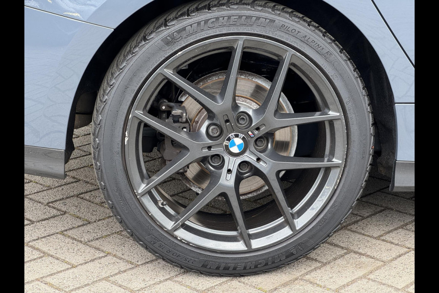 BMW 2 Serie Gran Coupé 218i High Executive NL-AUTO | STOELVERWARMING | M-PAKKET