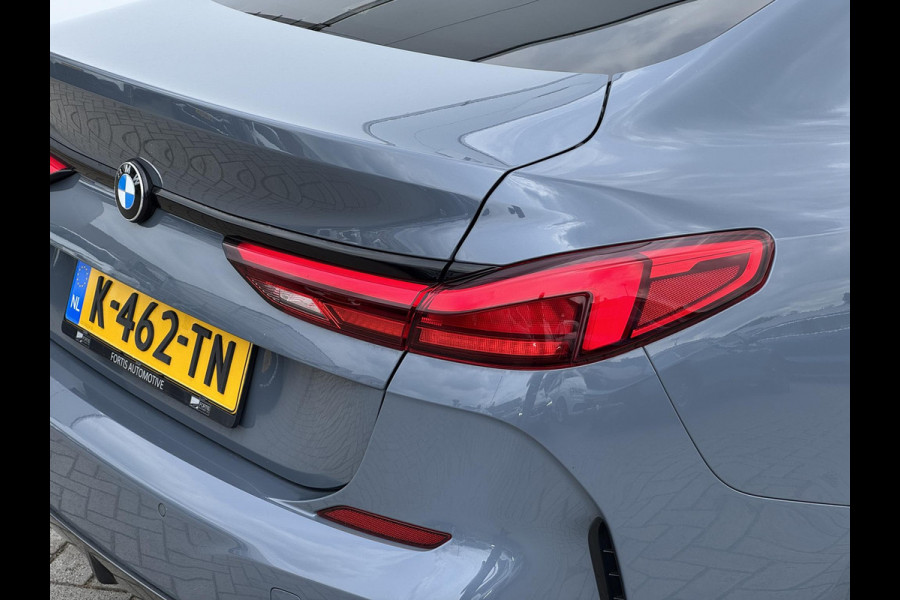 BMW 2 Serie Gran Coupé 218i High Executive NL-AUTO | STOELVERWARMING | M-PAKKET
