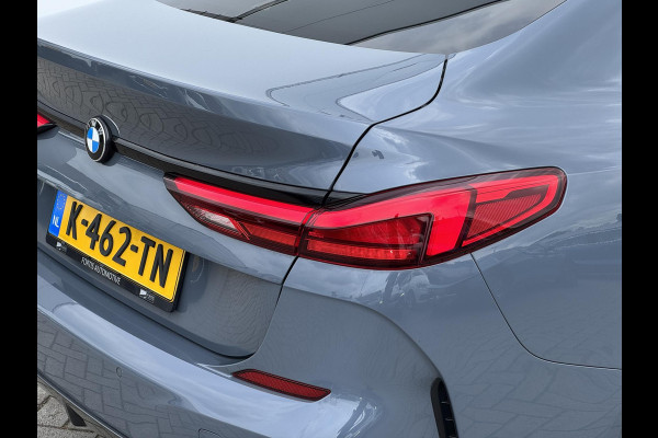 BMW 2 Serie Gran Coupé 218i High Executive NL-AUTO | STOELVERWARMING | M-PAKKET