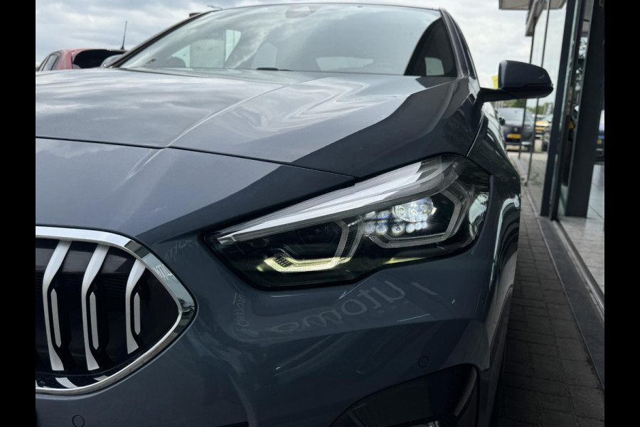 BMW 2 Serie Gran Coupé 218i High Executive NL-AUTO | STOELVERWARMING | M-PAKKET