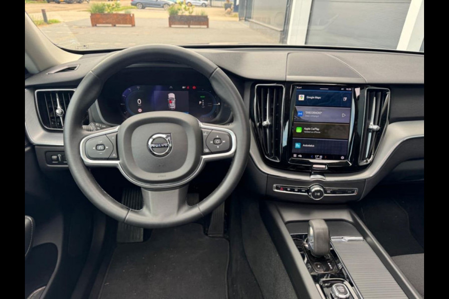 Volvo XC60 2.0 T6 Recharge AWD Inscription | PANO | Carplay