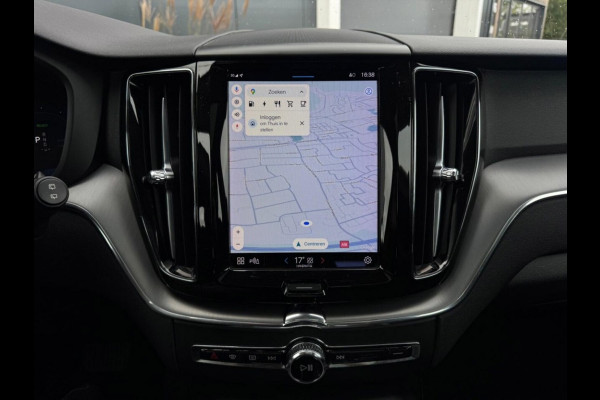 Volvo XC60 2.0 T6 Recharge AWD Inscription | PANO | Carplay
