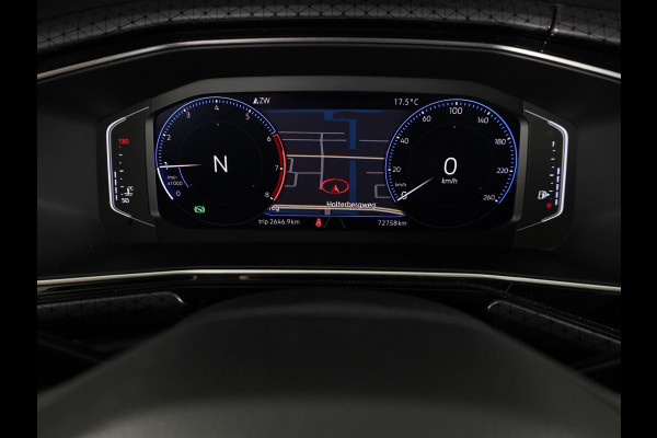 Volkswagen T-Cross 1.0 TSI Style 115PK | Automaat | Navigatie | Digitaal dashboard | ECC airco