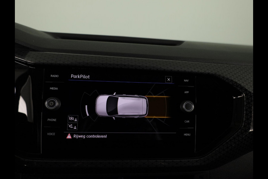 Volkswagen T-Cross 1.0 TSI Style 115PK | Automaat | Navigatie | Digitaal dashboard | ECC airco