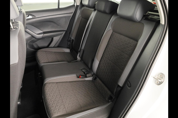 Volkswagen T-Cross 1.0 TSI Style 115PK | Automaat | Navigatie | Digitaal dashboard | ECC airco