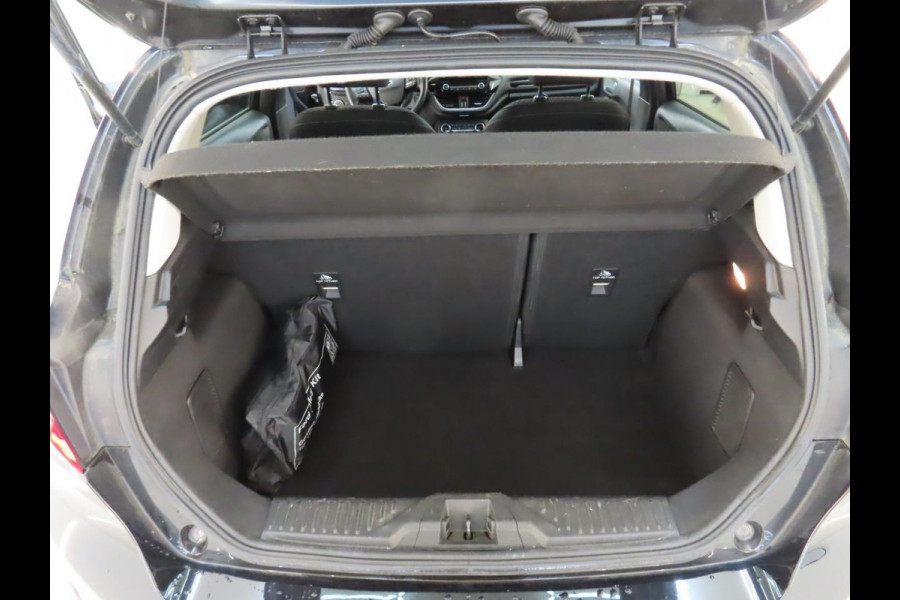 Ford Fiesta 1.0 EcoBoost Titanium | 72.000 KM | Winter Pack | Cruise Control | WORDT VERWACHT!