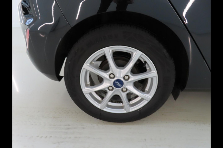 Ford Fiesta 1.0 EcoBoost Titanium | 72.000 KM | Winter Pack | Cruise Control | WORDT VERWACHT!