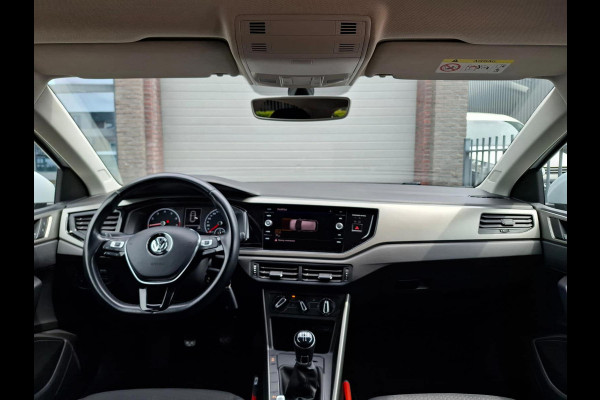 Volkswagen Polo 1.0 TSI Comfortline | Carplay | DAB+ | ACC