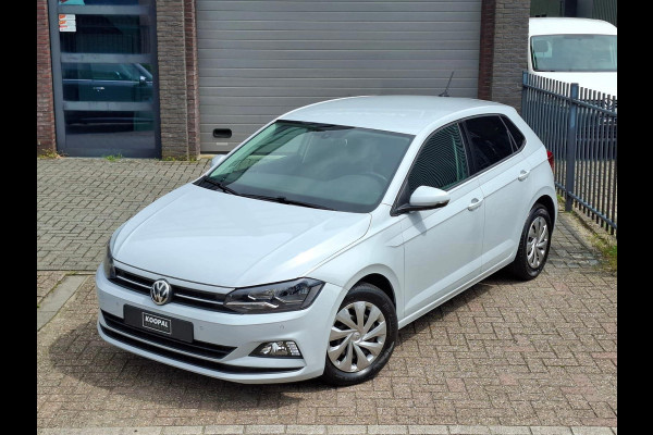 Volkswagen Polo 1.0 TSI Comfortline | Carplay | DAB+ | ACC