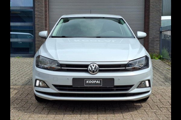Volkswagen Polo 1.0 TSI Comfortline | Carplay | DAB+ | ACC