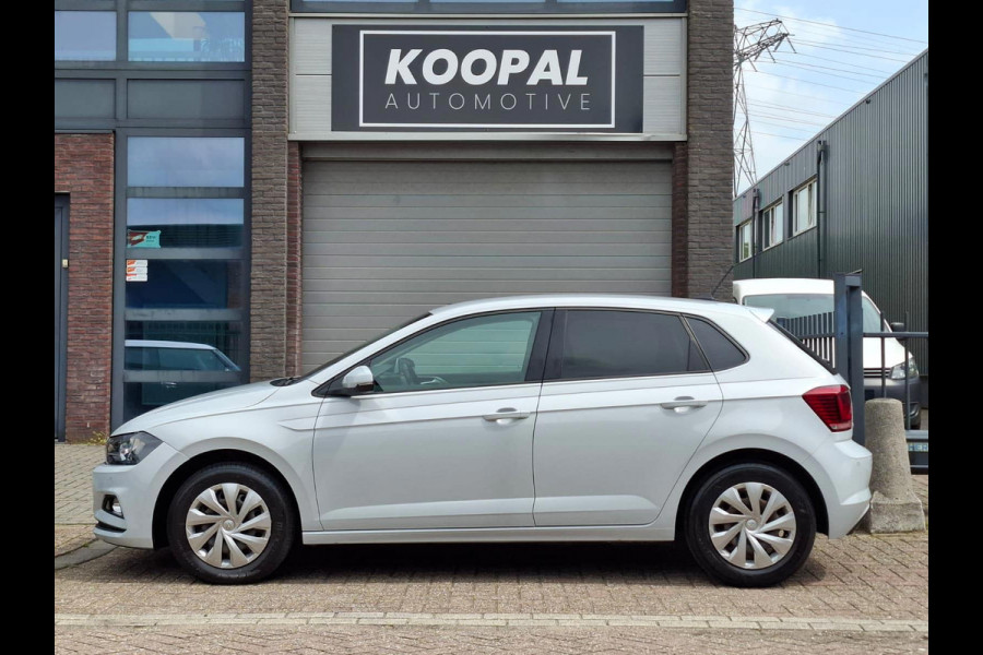 Volkswagen Polo 1.0 TSI Comfortline | Carplay | DAB+ | ACC