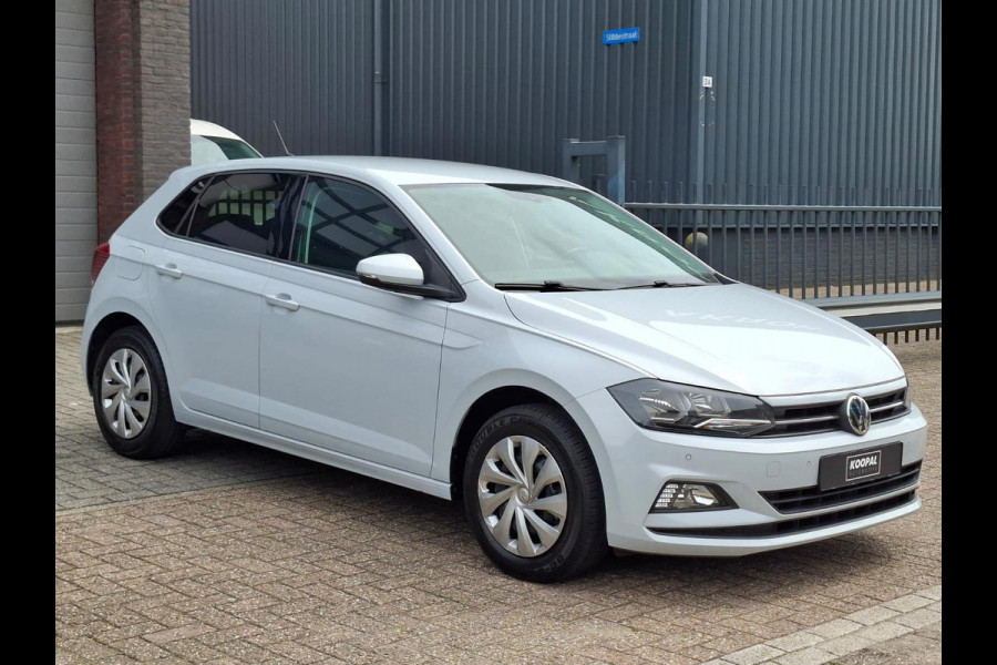 Volkswagen Polo 1.0 TSI Comfortline | Carplay | DAB+ | ACC