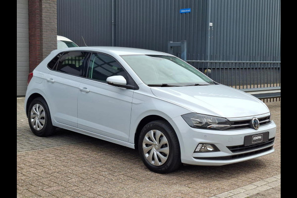 Volkswagen Polo 1.0 TSI Comfortline | Carplay | DAB+ | ACC