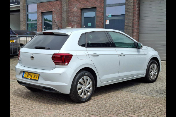 Volkswagen Polo 1.0 TSI Comfortline | Carplay | DAB+ | ACC