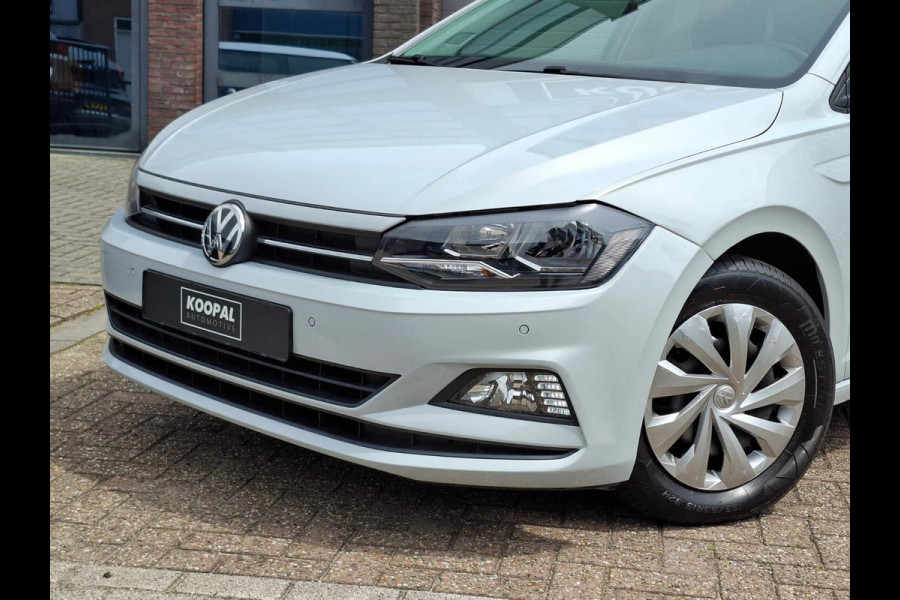 Volkswagen Polo 1.0 TSI Comfortline | Carplay | DAB+ | ACC