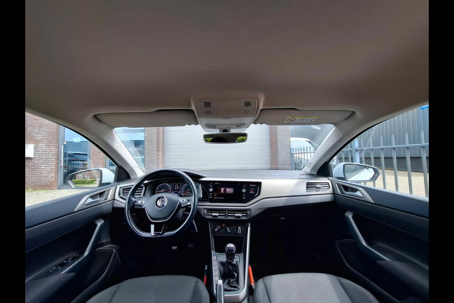 Volkswagen Polo 1.0 TSI Comfortline | Carplay | DAB+ | ACC