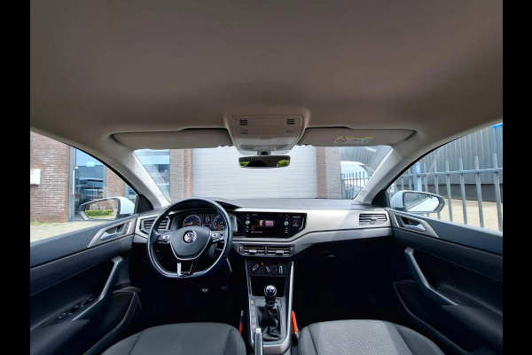 Volkswagen Polo 1.0 TSI Comfortline | Carplay | DAB+ | ACC