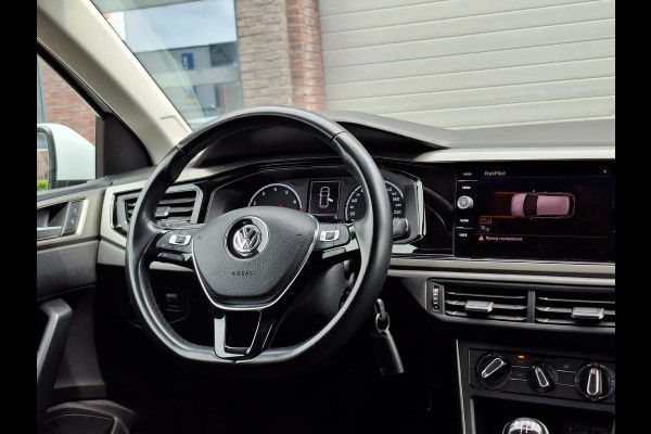 Volkswagen Polo 1.0 TSI Comfortline | Carplay | DAB+ | ACC