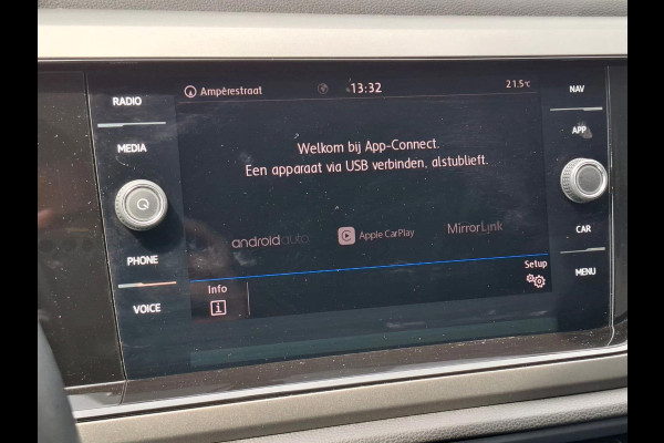 Volkswagen Polo 1.0 TSI Comfortline | Carplay | DAB+ | ACC