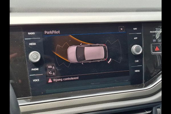 Volkswagen Polo 1.0 TSI Comfortline | Carplay | DAB+ | ACC