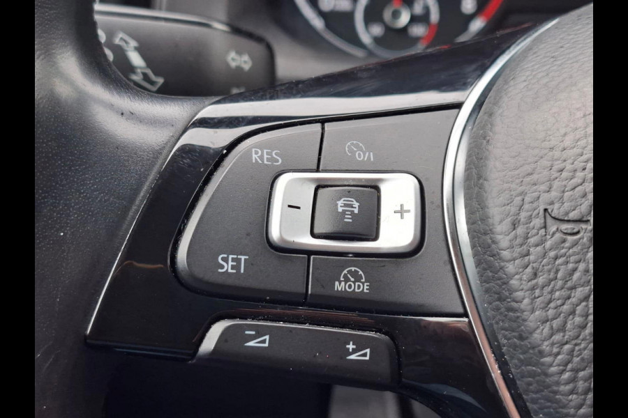 Volkswagen Polo 1.0 TSI Comfortline | Carplay | DAB+ | ACC